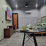 Kasa Nikte Tulum