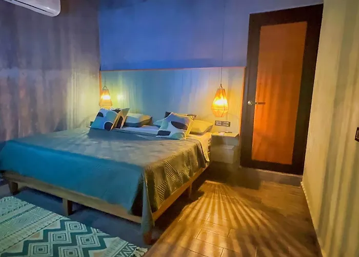 Kasa Nikte Tulum