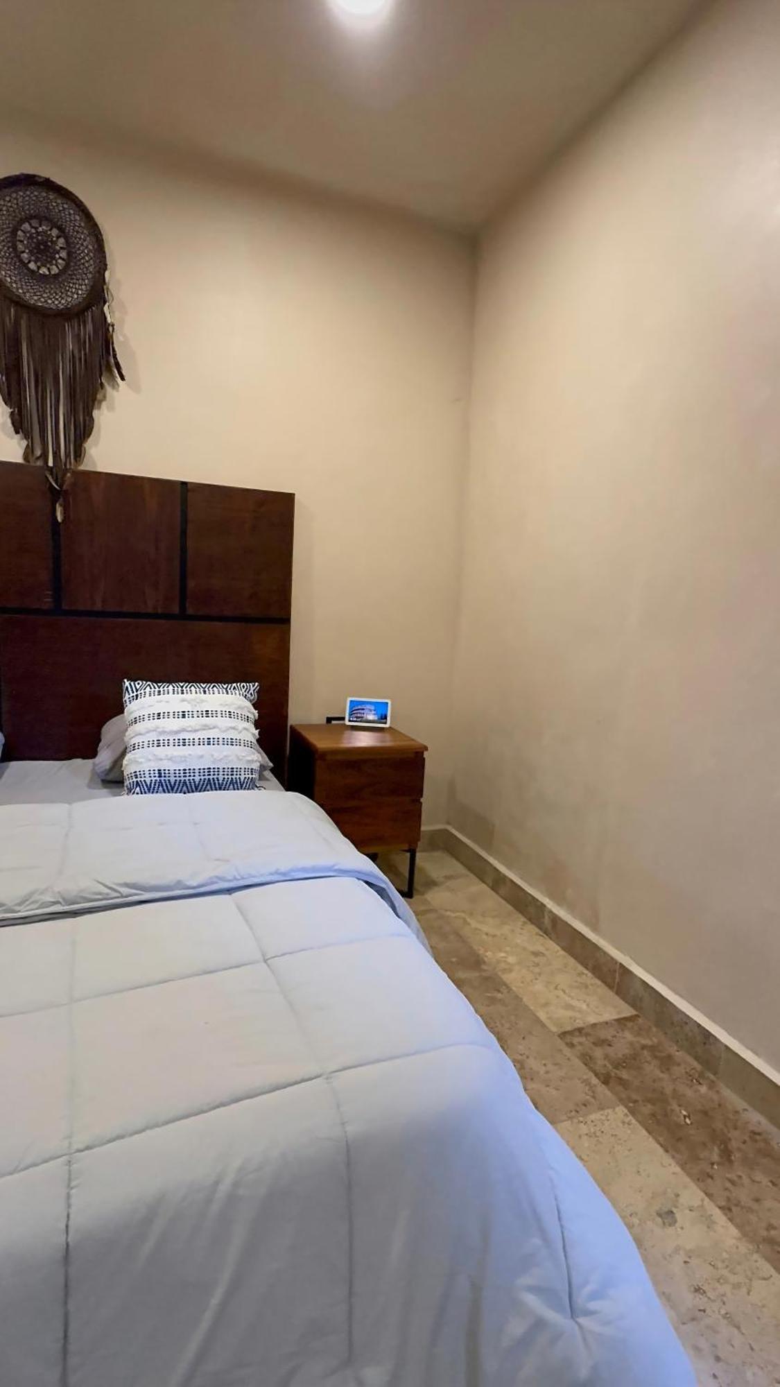 Bed and breakfast Kasa Nikte