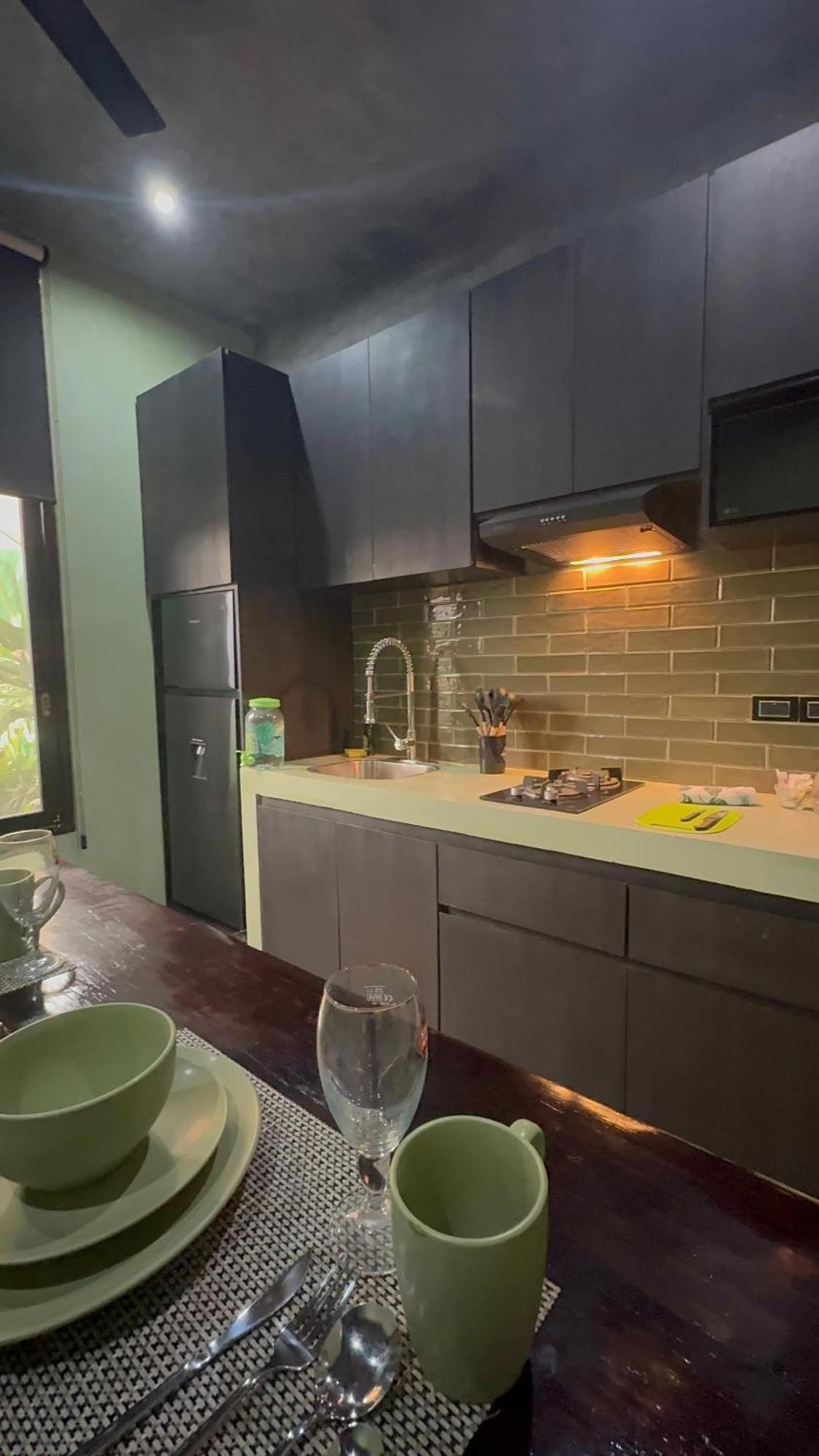 Kasa Nikte Bed and breakfast Tulum