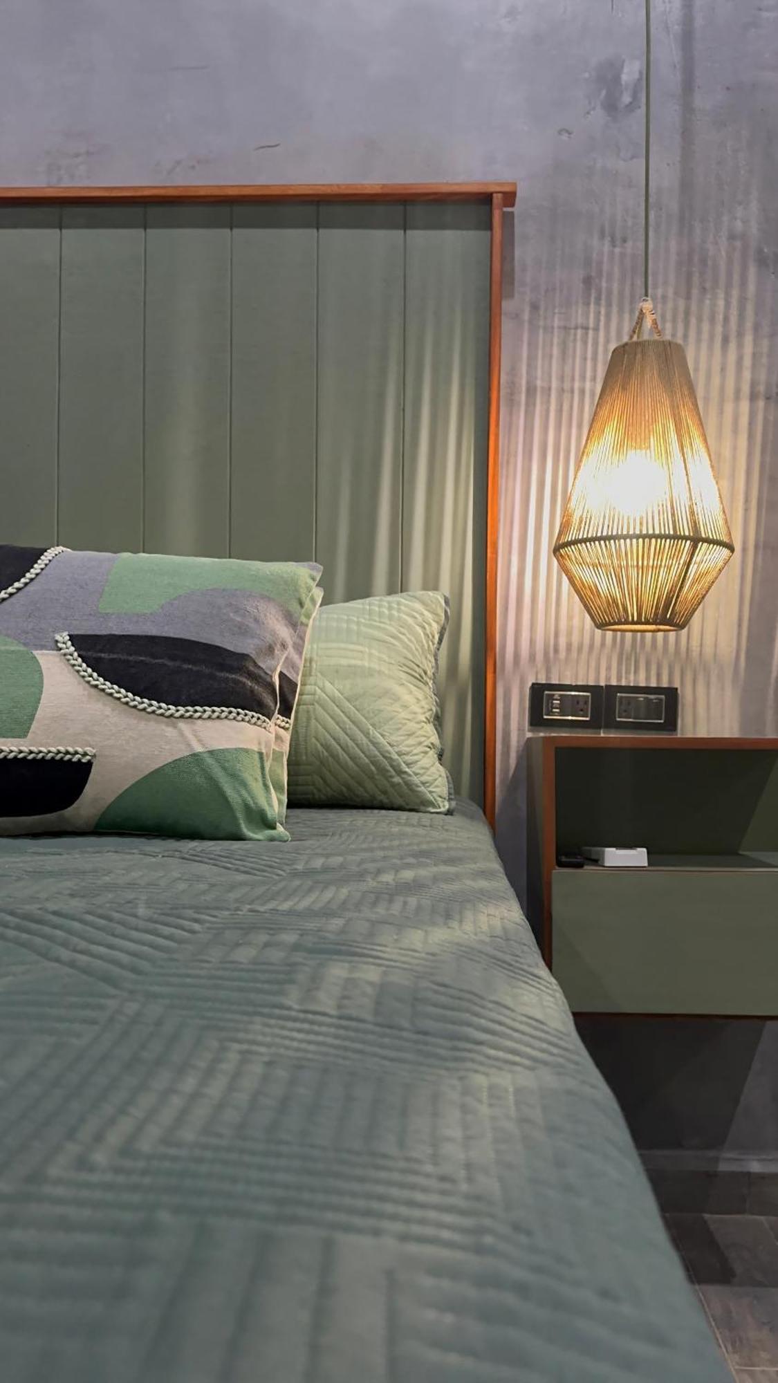 Kasa Nikte Bed and breakfast *