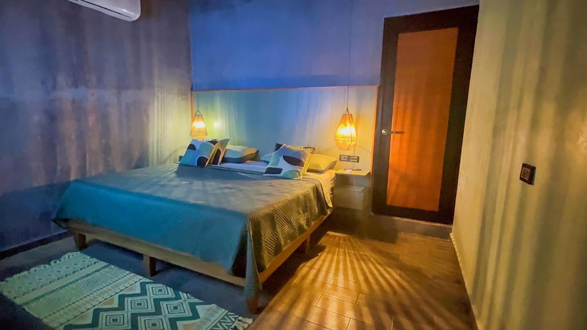 Bed and breakfast Kasa Nikte Tulum