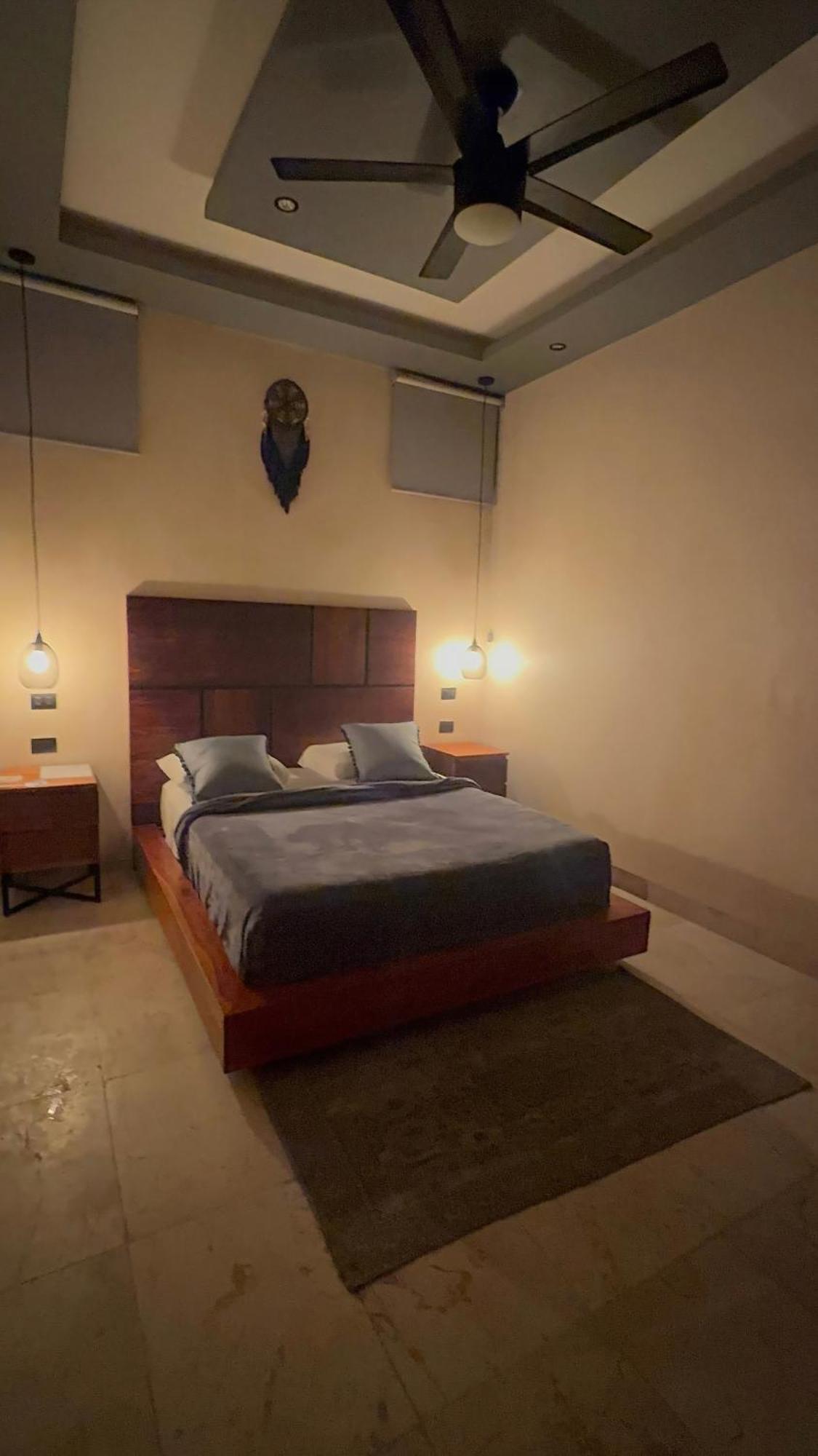 Kasa Nikte Tulum