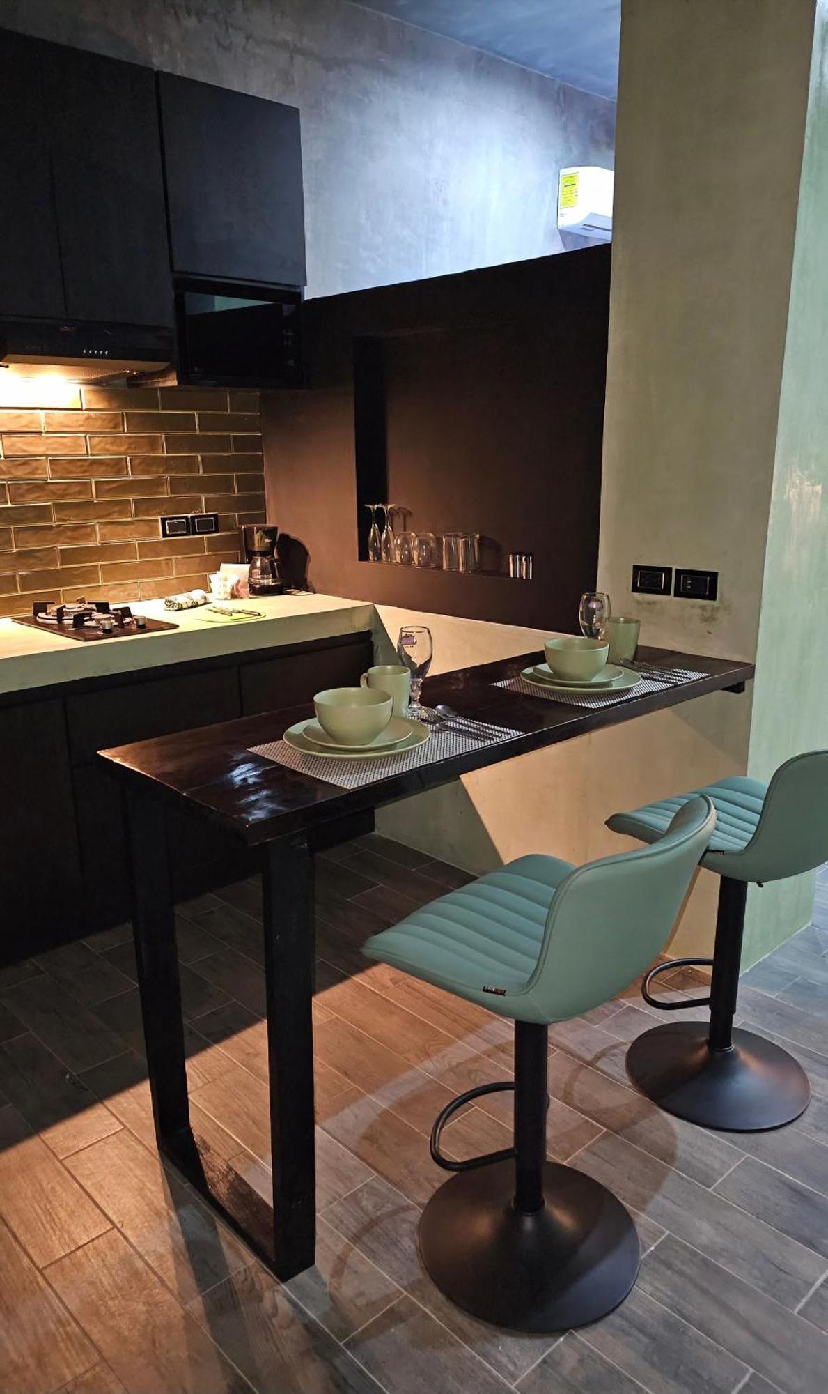 Bed and breakfast Kasa Nikte Tulum