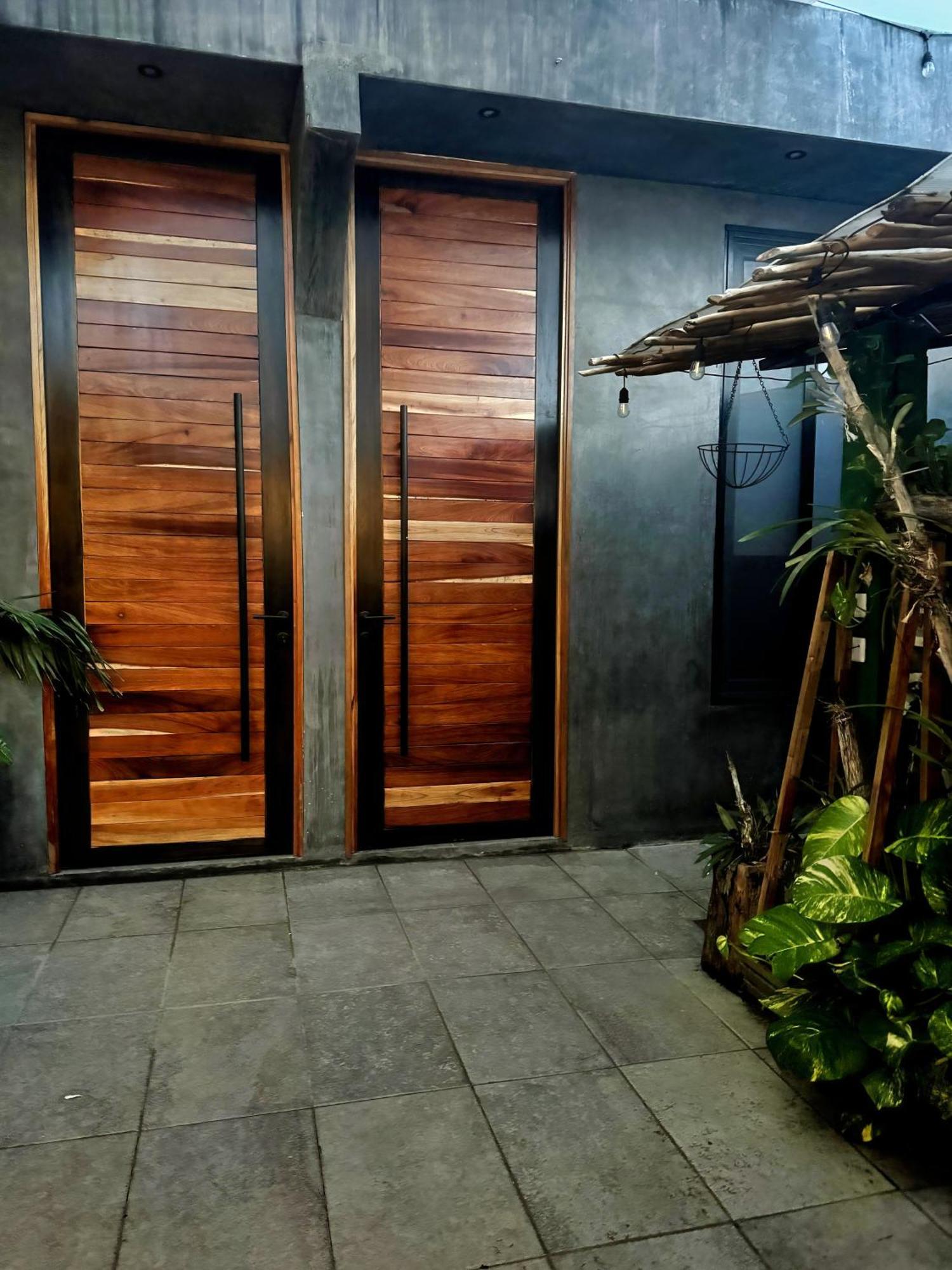 Kasa Nikte Bed and breakfast