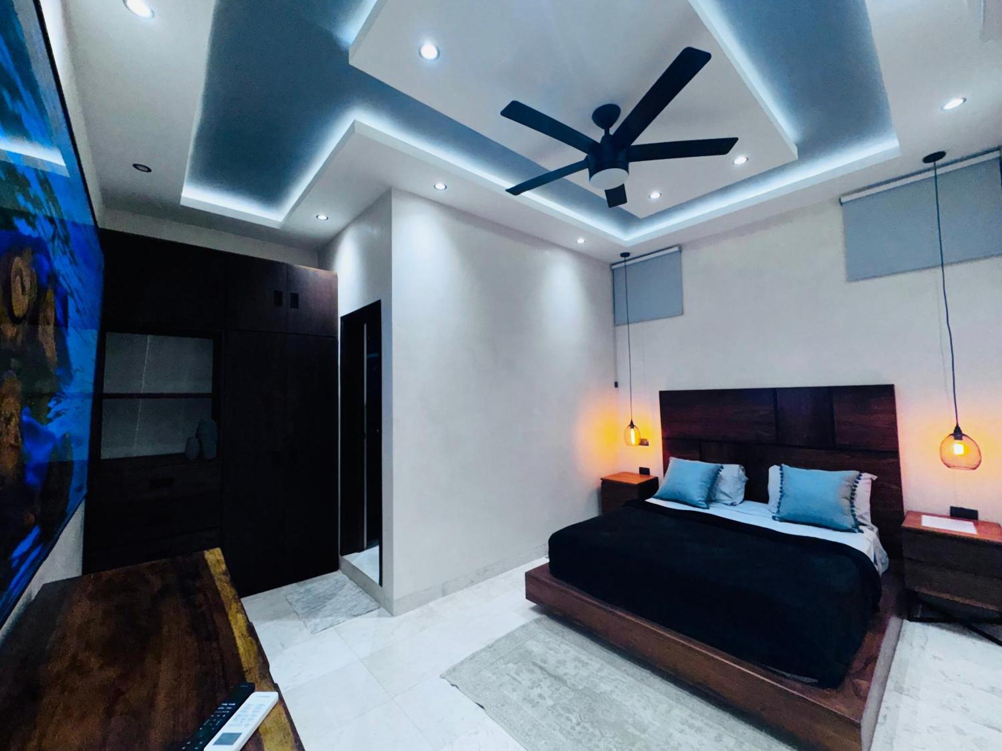 Kasa Nikte * Tulum