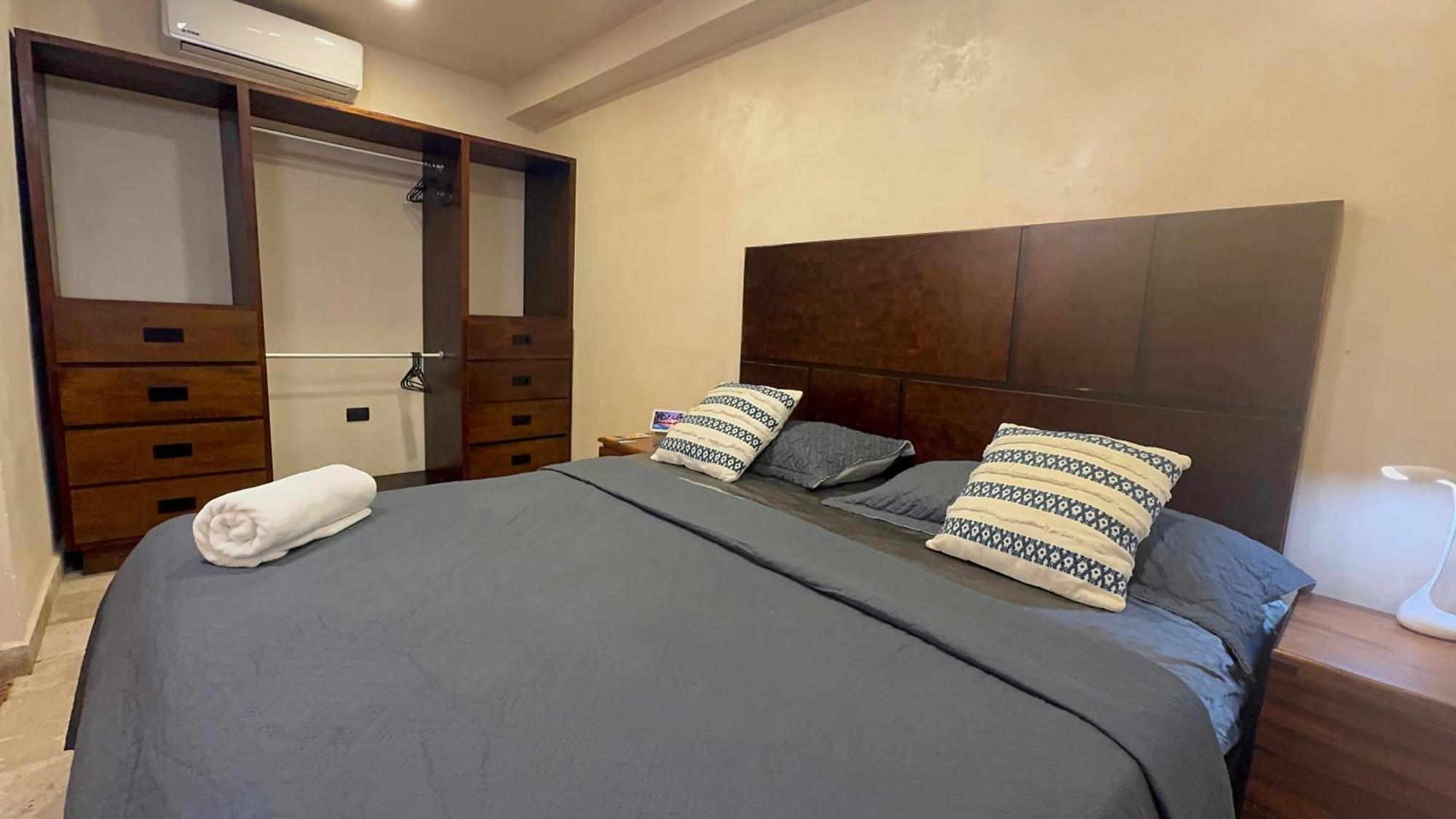 Kasa Nikte Bed and breakfast