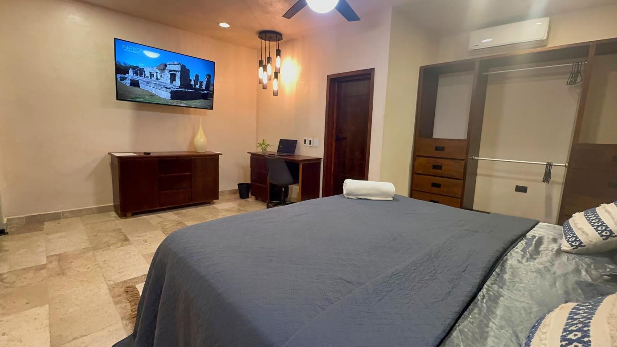 Kasa Nikte Bed and breakfast Tulum