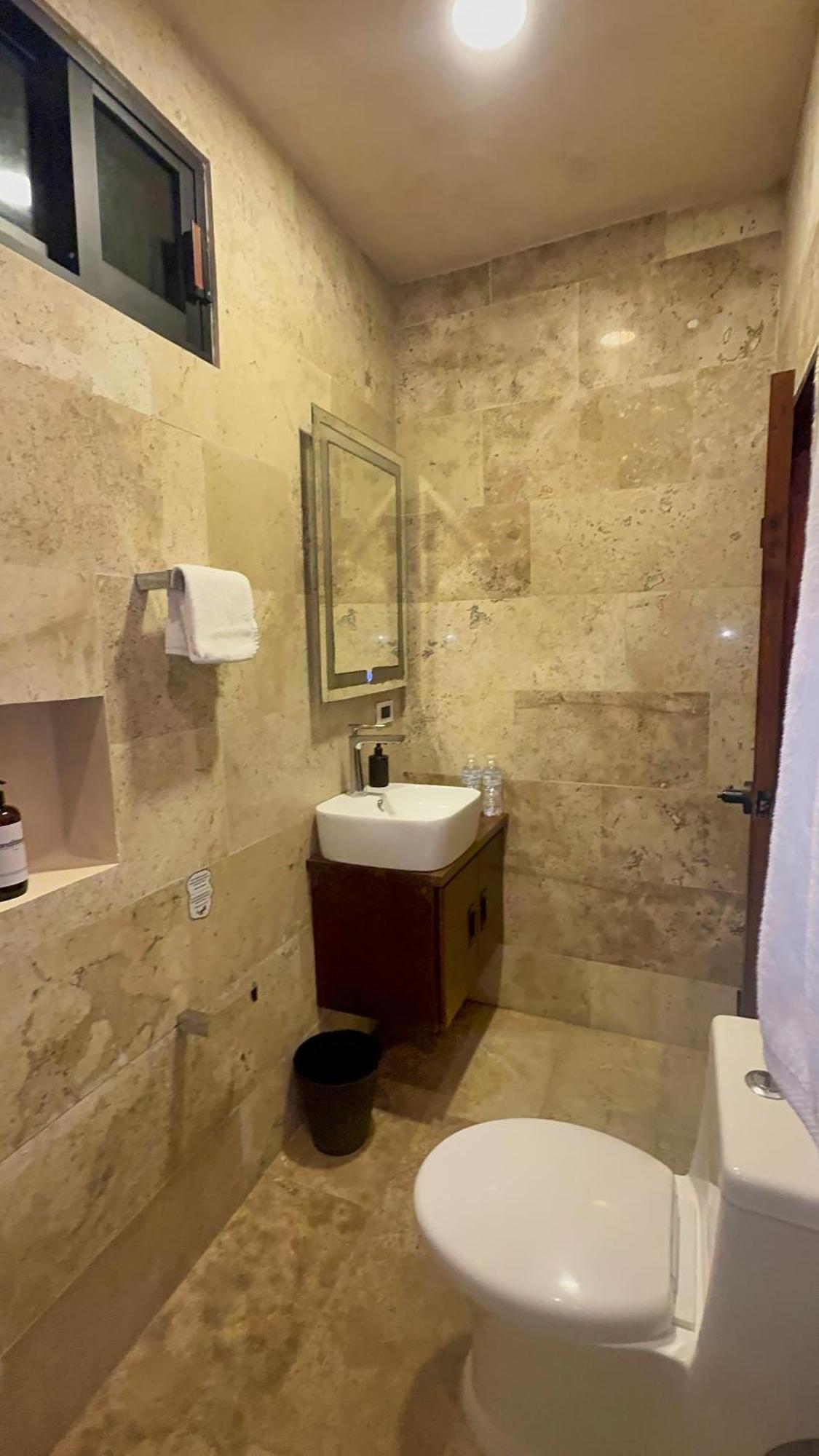 Bed and breakfast Kasa Nikte Tulum